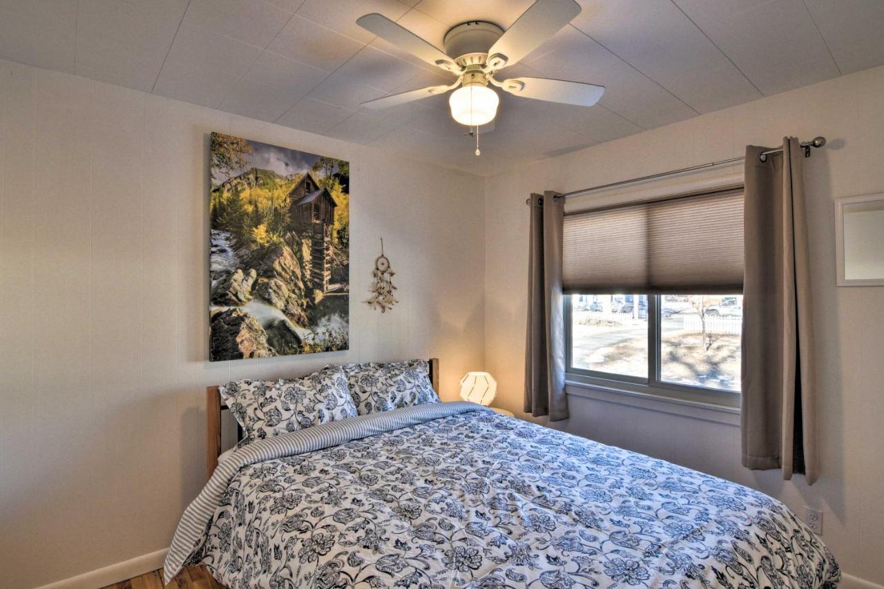 Downtown Buena Vista Cabin With Patio And Grill! Exterior foto